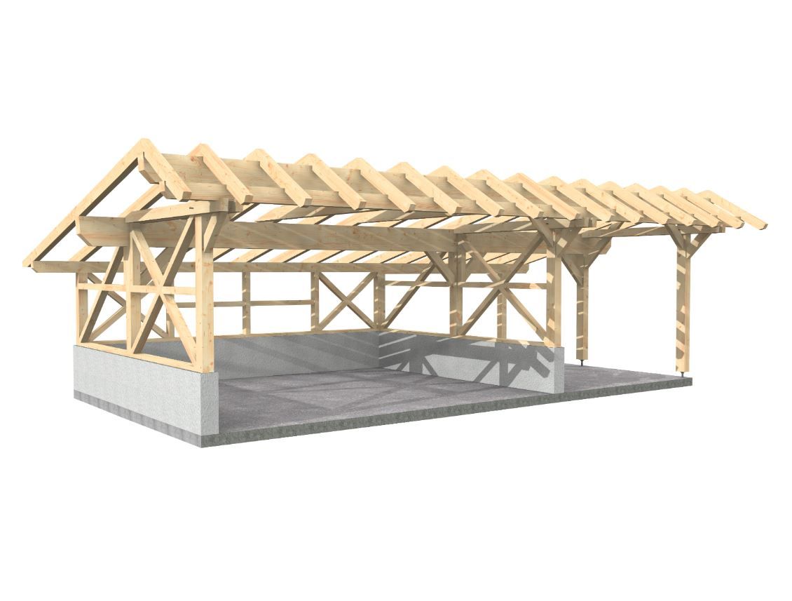 3D-Planung