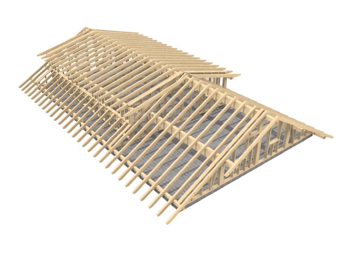 3D-Planung