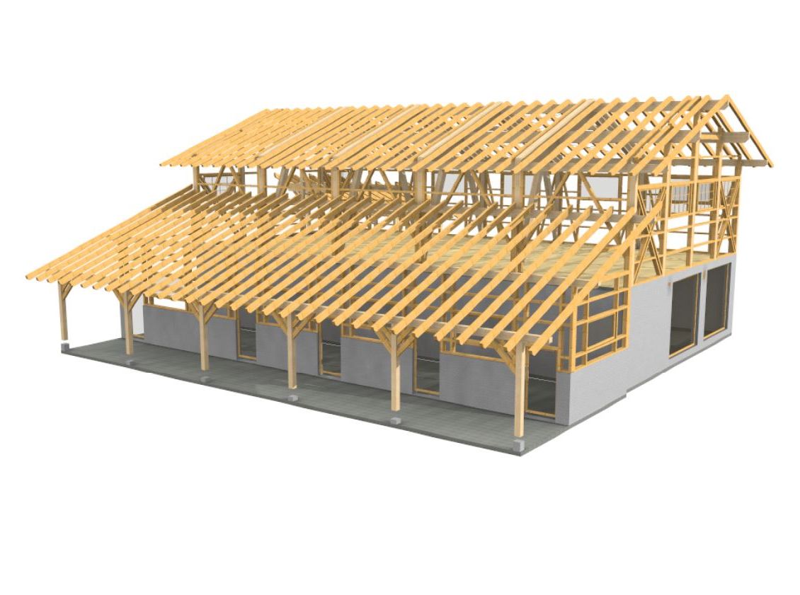 3D-Planung