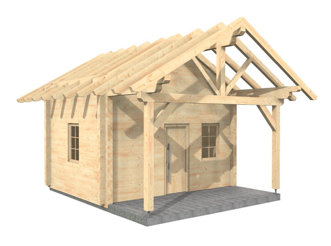 3D-Planung
