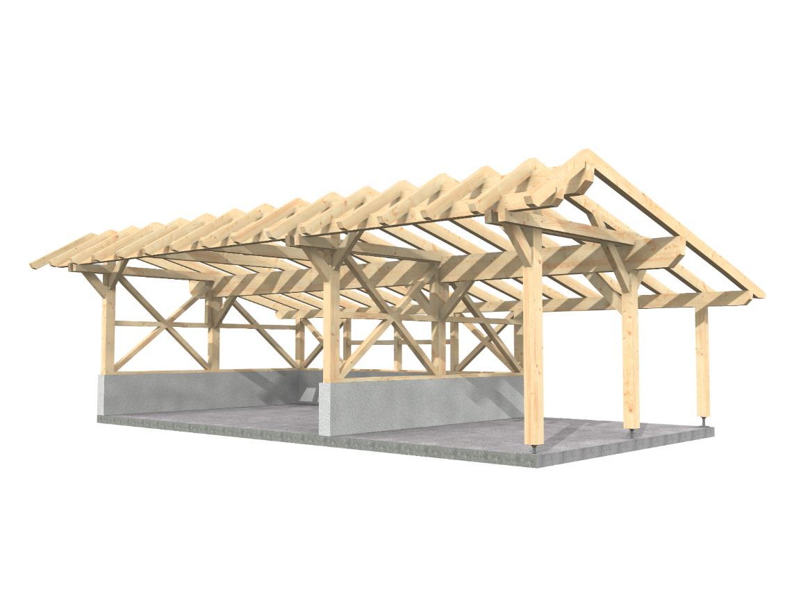 3D-Planung