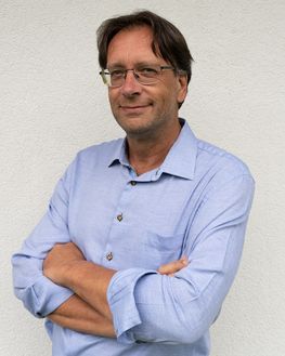 Gerhard Faltheiner