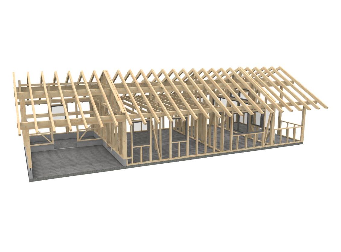 3D-Planung