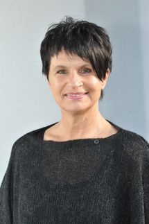 Judith Faltheiner