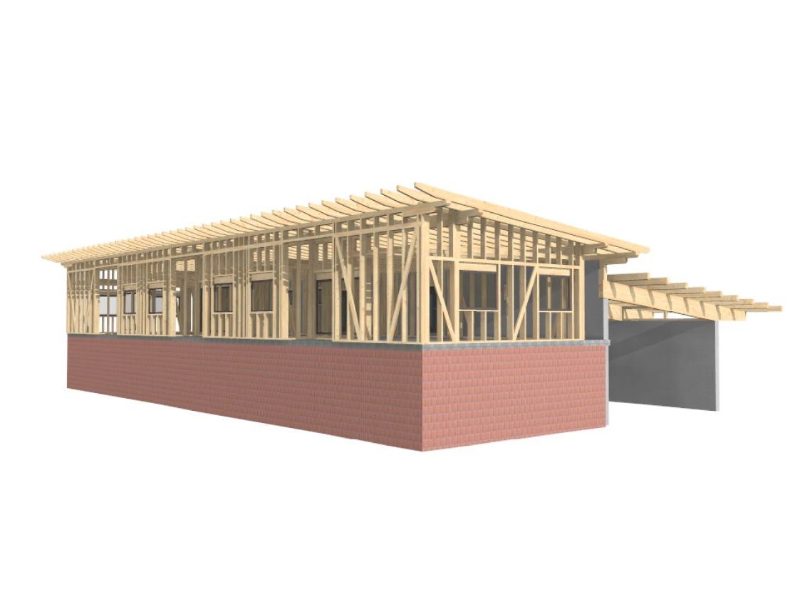3D-Planung
