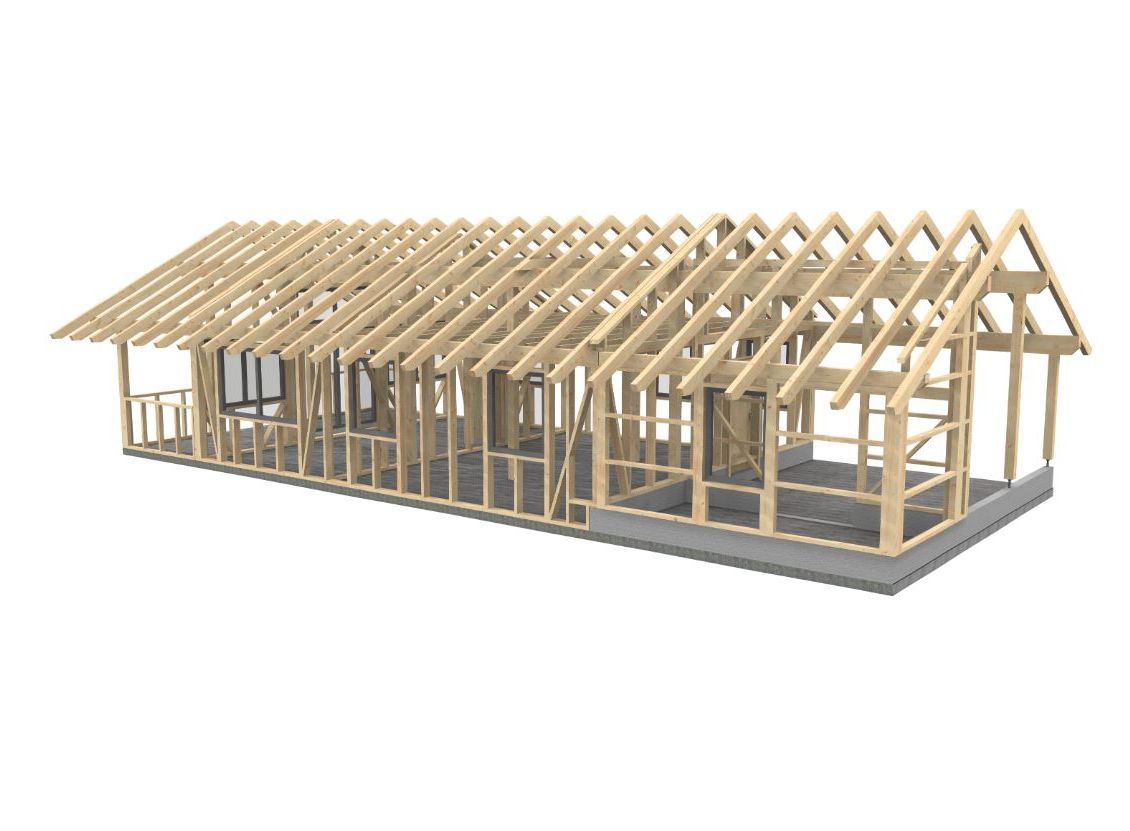 3D-Planung