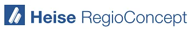 Heise RegioConecpt Logo