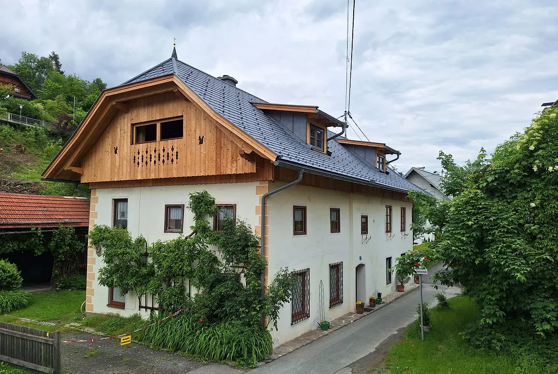 Holzbau Faltheiner GmbH